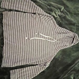 Comfy Caslon Pullover